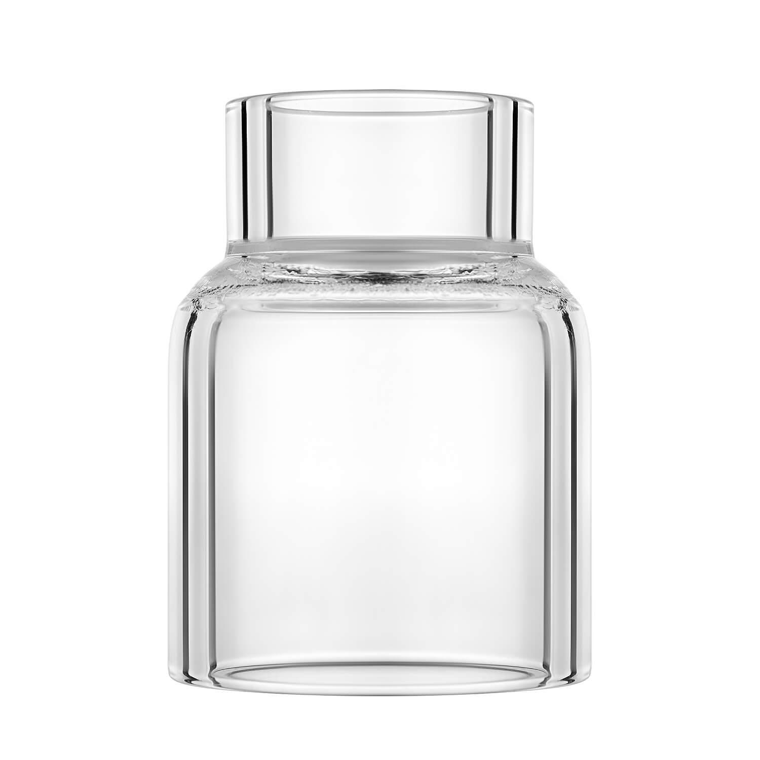 Сопло Pyrex для набора CRYSTAL №1/2/3 (TIG TP 9/20/25/17/18/26) PRX5502
